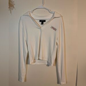 Forever 21 1X NYC Shirt